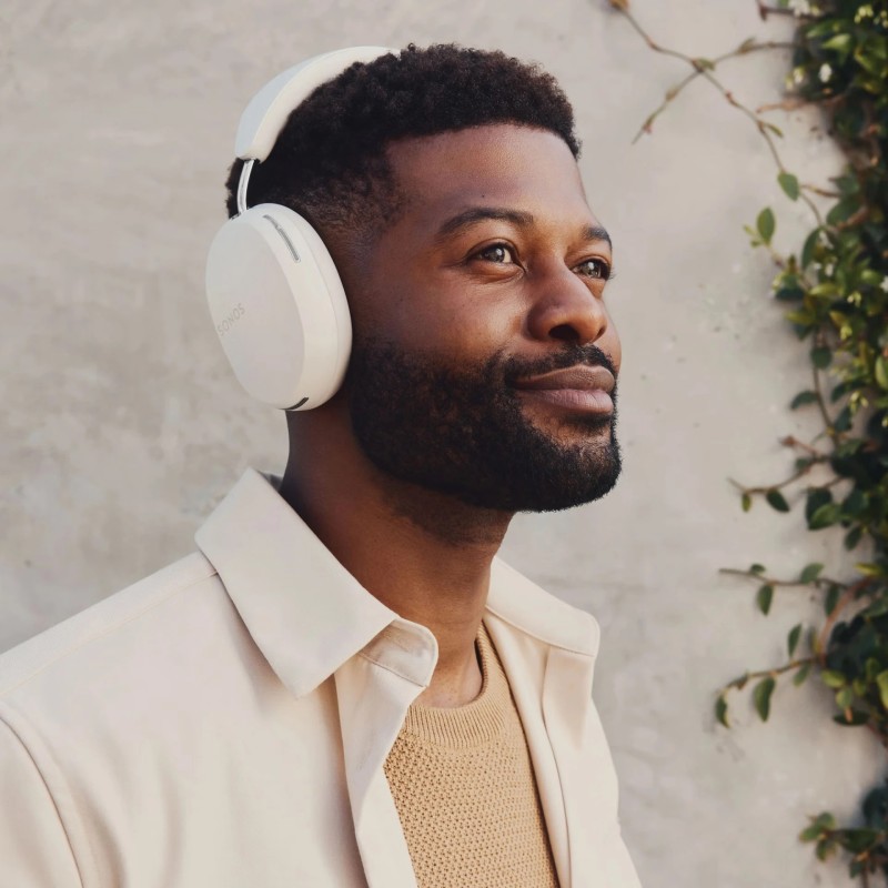 Sonos Ace | Auriculares inalámbricos con cancelación de ruido