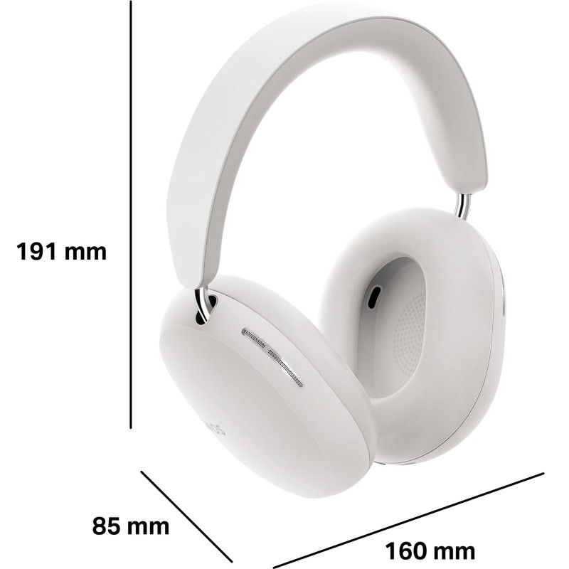 Sonos Ace | Auriculares inalámbricos con cancelación de ruido