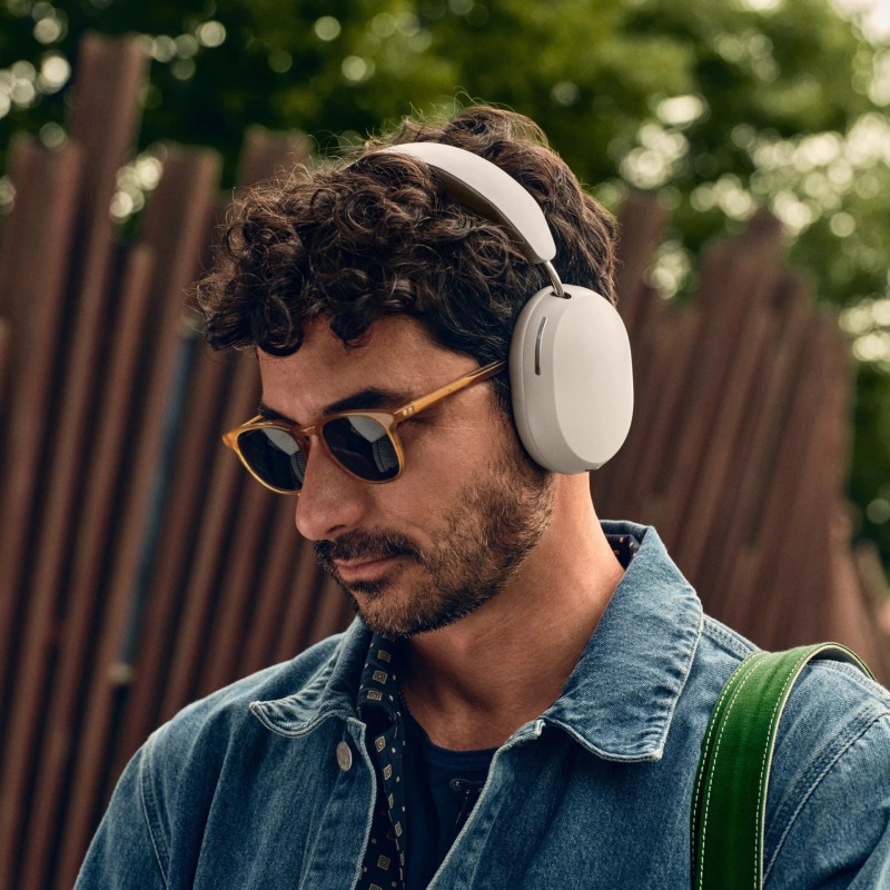 Sonos Ace | Auriculares inalámbricos con cancelación de ruido