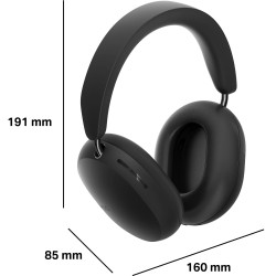Sonos Ace | Auriculares inalámbricos con cancelación de ruido