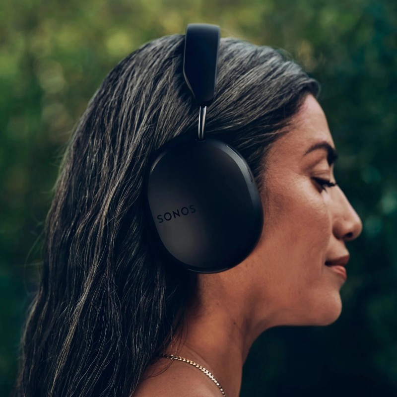 Sonos Ace | Auriculares inalámbricos con cancelación de ruido