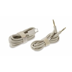 Focal Bathys — cable USB-C y cable minijack incluido