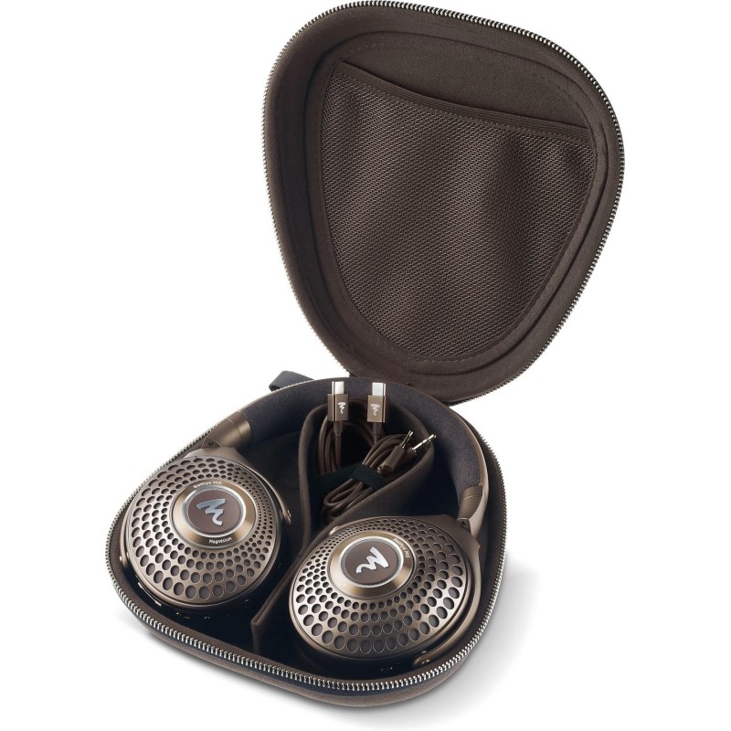 Focal Bathys MG | Auriculares Bluetooth con cancelación de ruido