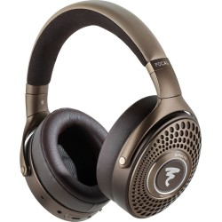 Focal Bathys MG | Auriculares Bluetooth con cancelación de ruido