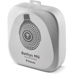 Focal Bathys MG | Auriculares Bluetooth con cancelación de ruido