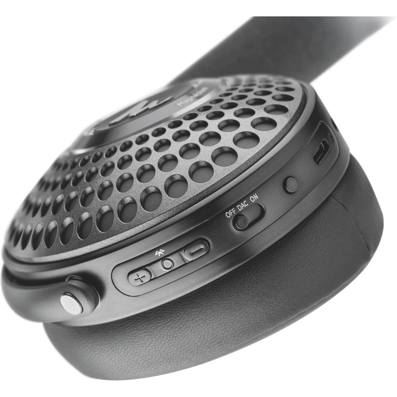 Focal Bathys MG | Auriculares Bluetooth con cancelación de ruido