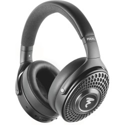 Focal Bathys MG | Auriculares Bluetooth con cancelación de ruido