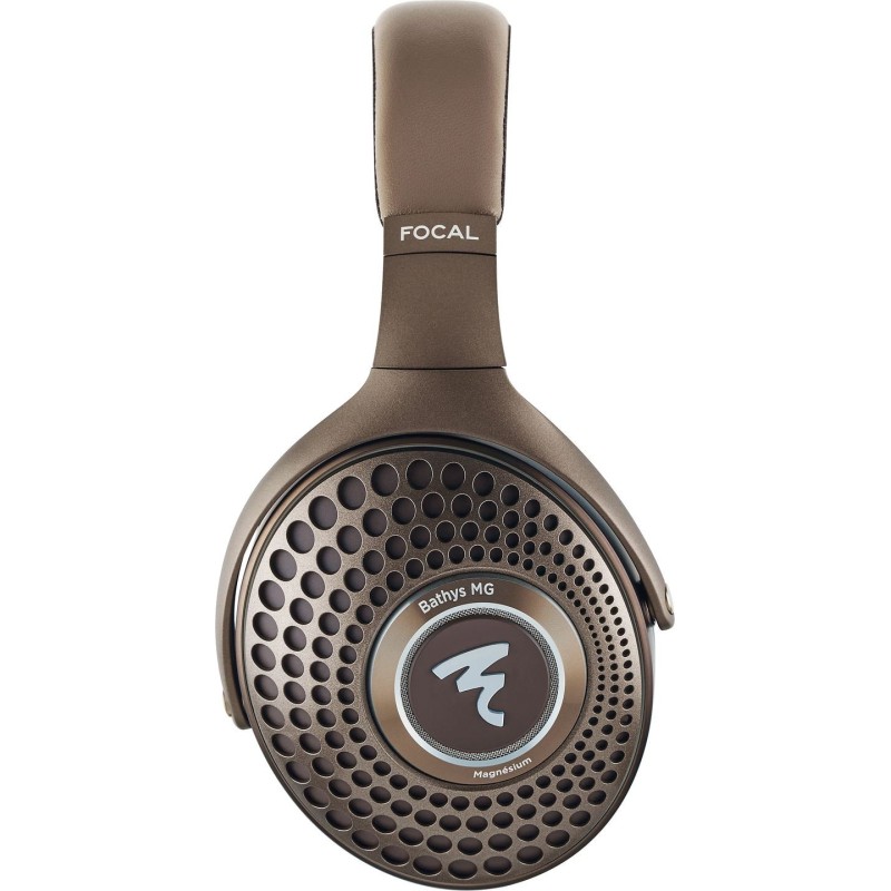 Focal Bathys MG | Auriculares Bluetooth con cancelación de ruido