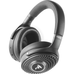 Focal Bathys MG | Auriculares Bluetooth con cancelación de ruido