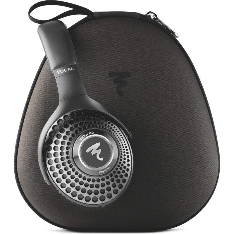 Focal Bathys MG | Auriculares Bluetooth con cancelación de ruido