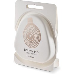 Focal Bathys MG | Auriculares Bluetooth con cancelación de ruido