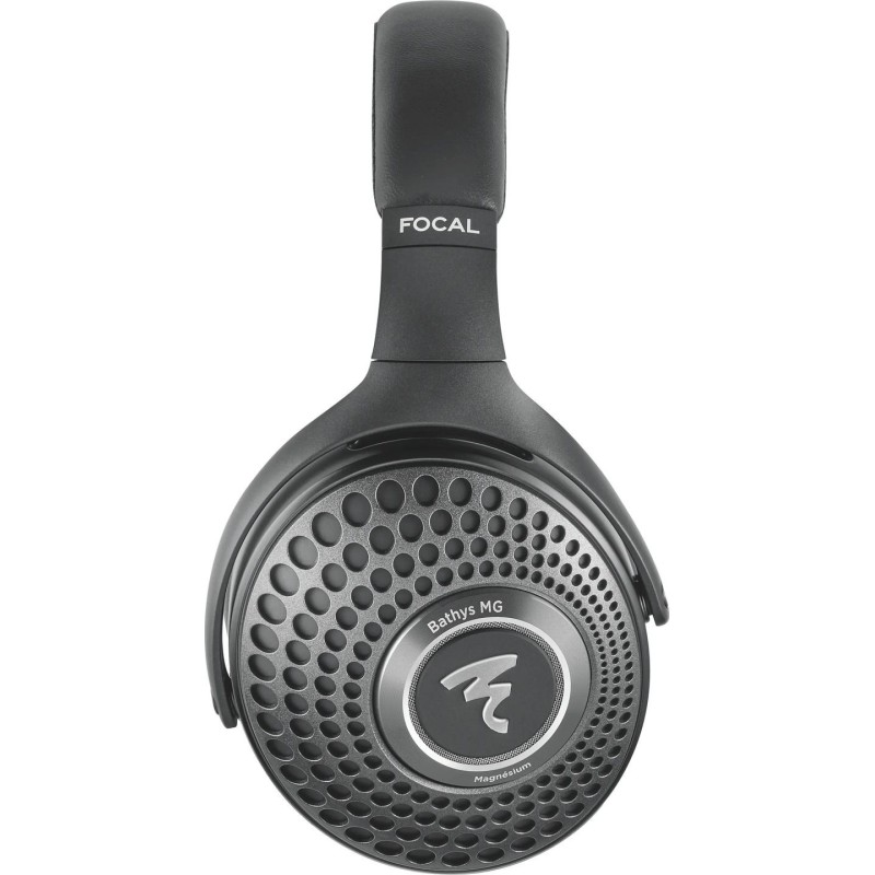 Focal Bathys MG | Auriculares Bluetooth con cancelación de ruido