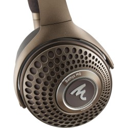 Focal Bathys MG | Auriculares Bluetooth con cancelación de ruido