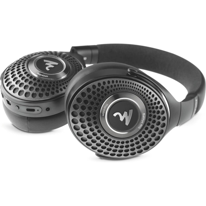 Focal Bathys MG | Auriculares Bluetooth con cancelación de ruido