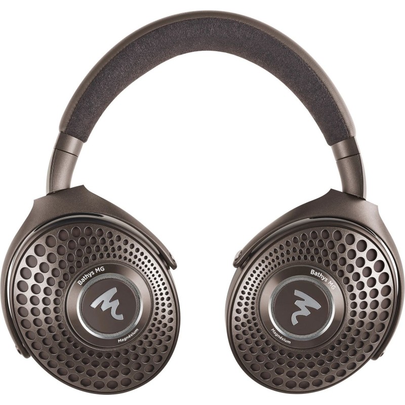 Focal Bathys MG | Auriculares Bluetooth con cancelación de ruido