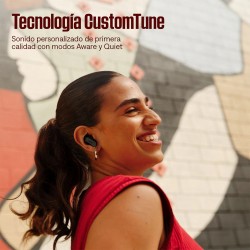 Bose QC Ultra Earbuds 2.ª gen — True wireless con cancelación de ruido | Stella AV