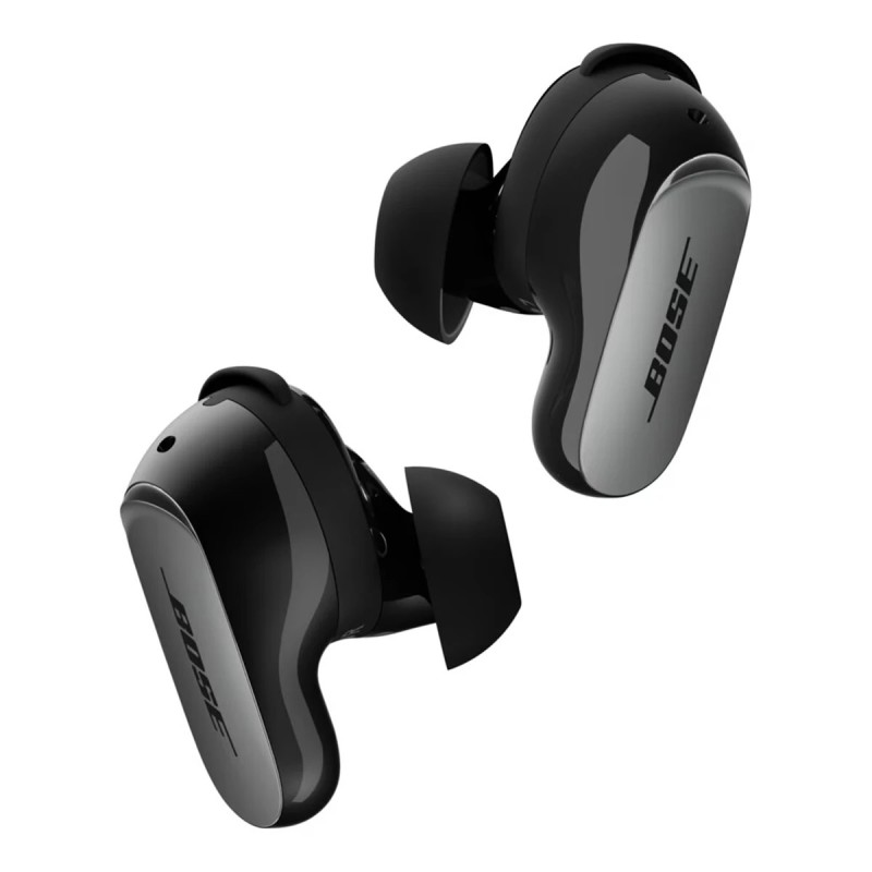 Bose QC Ultra Earbuds 2.ª gen — True wireless con cancelación de ruido | Stella AV