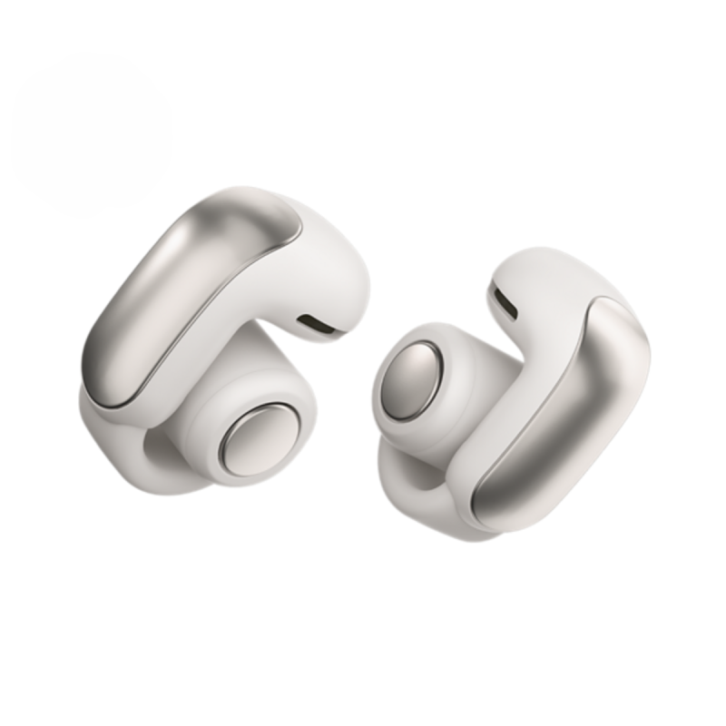 Bose Ultra Open Earbuds | Auriculares de oído abierto