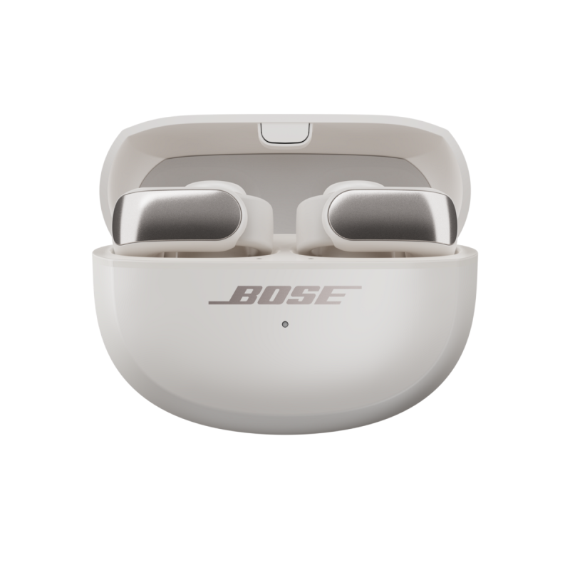 Bose Ultra Open Earbuds | Auriculares de oído abierto