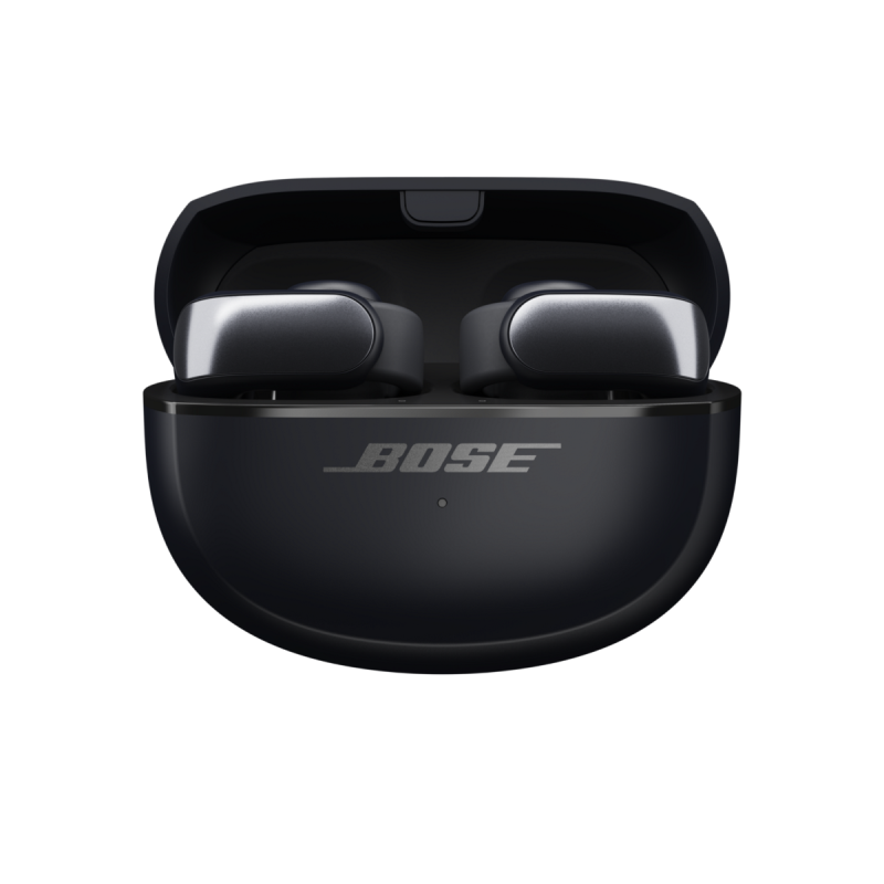 Bose Ultra Open Earbuds | Auriculares de oído abierto