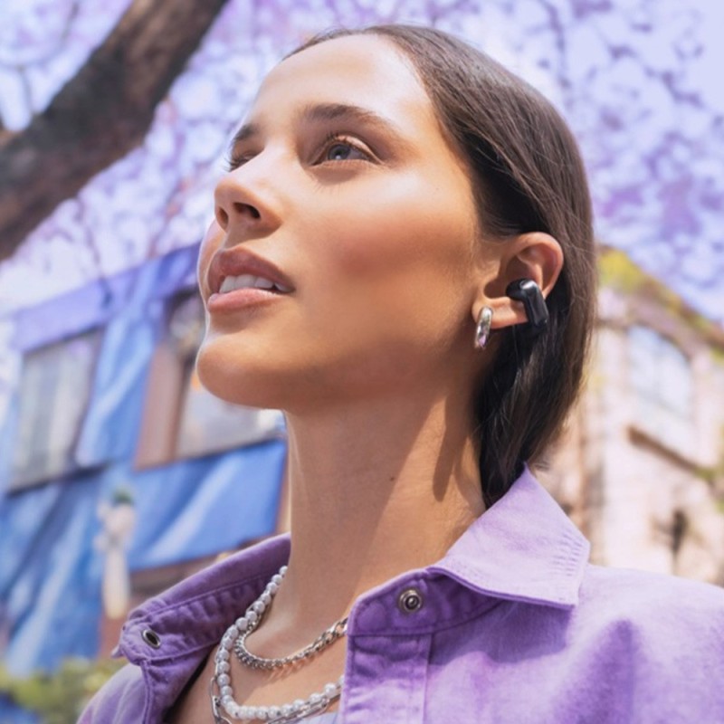 Bose Ultra Open Earbuds | Auriculares de oído abierto