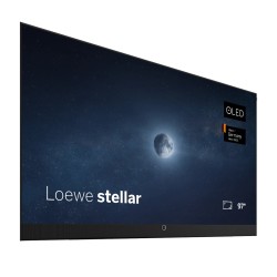 TV Loewe stellar VIDAA 97
