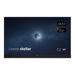 TV Loewe stellar VIDAA 97