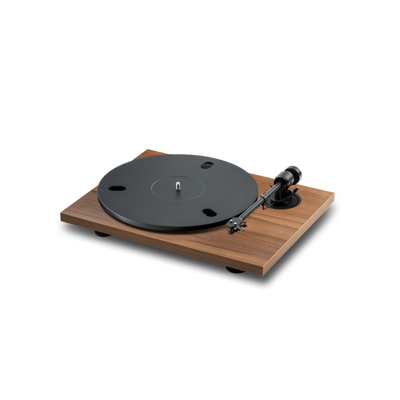 Pro-Ject E1.2 — Giradiscos hecho a mano en Europa | Stella AV
