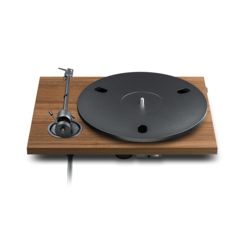 Pro-Ject E1.2 — Giradiscos hecho a mano en Europa | Stella AV