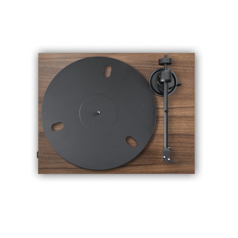 Pro-Ject E1.2 — Giradiscos hecho a mano en Europa | Stella AV