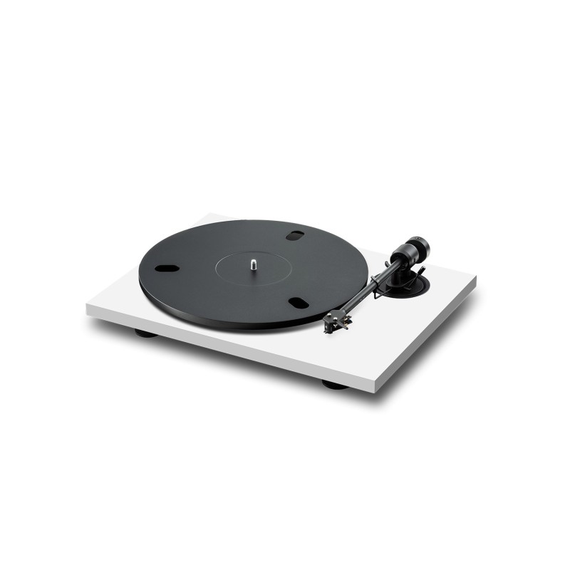 Pro-Ject E1.2 — Giradiscos hecho a mano en Europa | Stella AV