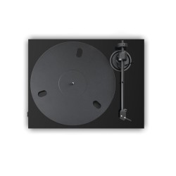Pro-Ject E1.2 — Giradiscos hecho a mano en Europa | Stella AV