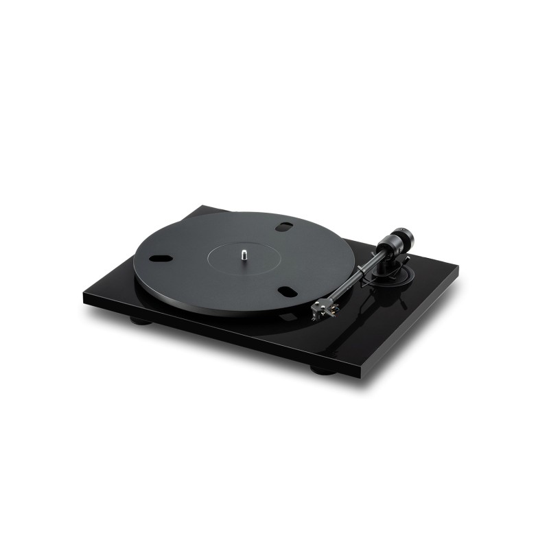 Pro-Ject E1.2 — Giradiscos hecho a mano en Europa | Stella AV