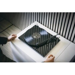 Pro-Ject E1.2 — Giradiscos hecho a mano en Europa | Stella AV