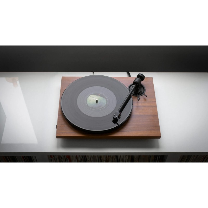 Pro-Ject E1.2 — Giradiscos hecho a mano en Europa | Stella AV