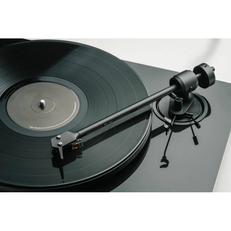 Pro-Ject E1.2 Phono — Giradiscos con previo integrado | Stella AV
