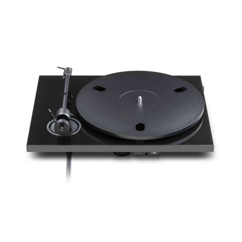 Pro-Ject E1.2 Phono — Giradiscos con previo integrado | Stella AV