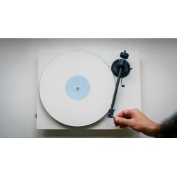Pro-Ject E1.2 Phono — Giradiscos con previo integrado | Stella AV