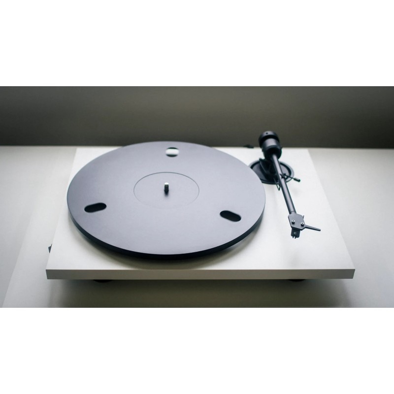 Pro-Ject E1.2 Phono — Giradiscos con previo integrado | Stella AV