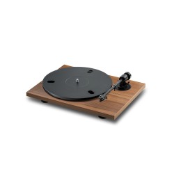 Pro-Ject E1.2 Phono — Giradiscos con previo integrado | Stella AV