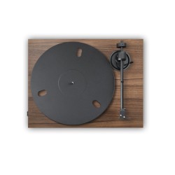 Pro-Ject E1.2 Phono — Giradiscos con previo integrado | Stella AV