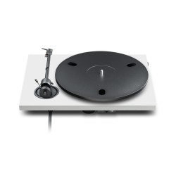 Pro-Ject E1.2 Phono — Giradiscos con previo integrado | Stella AV