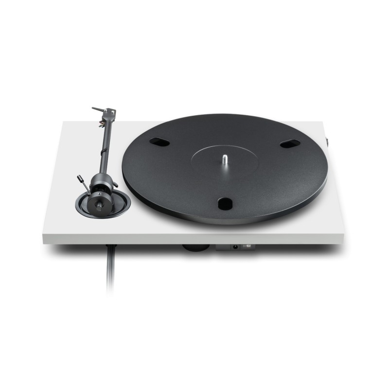 Pro-Ject E1.2 Phono — Giradiscos con previo integrado | Stella AV