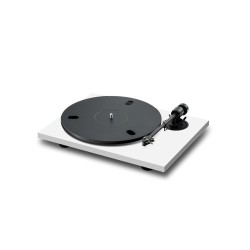 Pro-Ject E1.2 Phono — Giradiscos con previo integrado | Stella AV