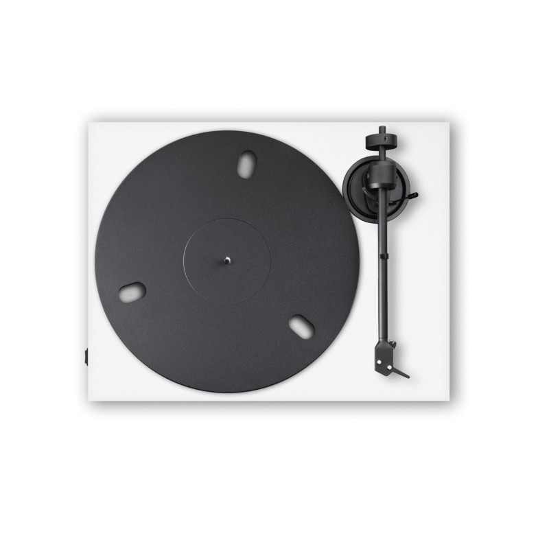 Pro-Ject E1.2 Phono — Giradiscos con previo integrado | Stella AV