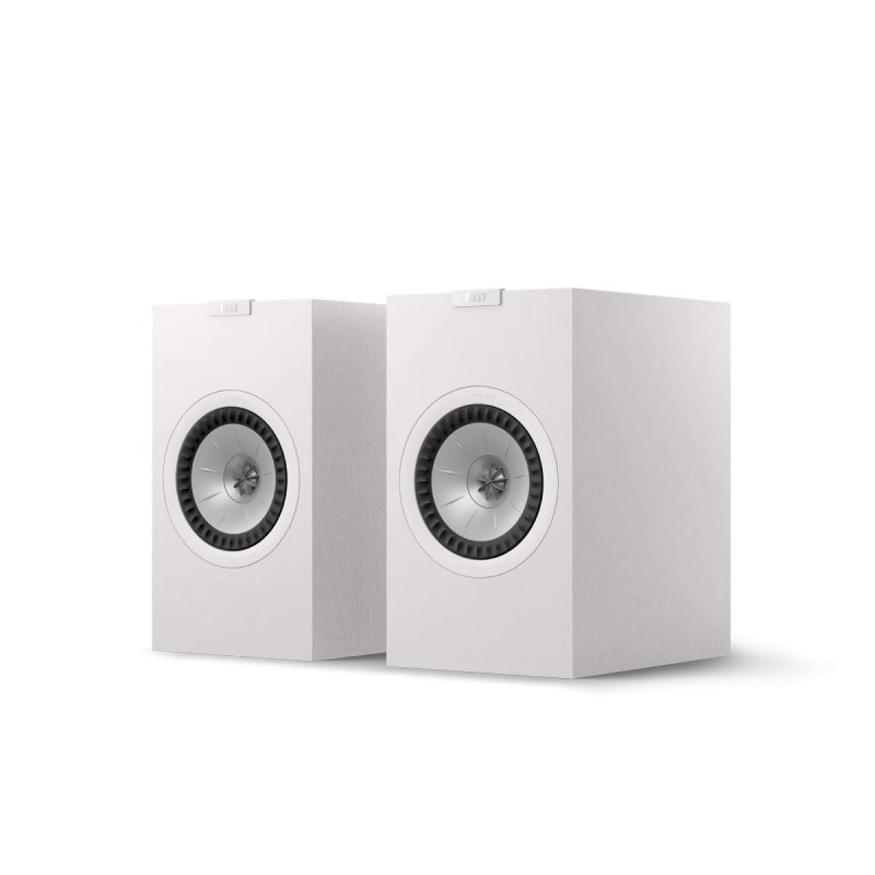 KEF Q3 Meta — altavoces de estantería con Uni-Q de 6,5" — imagen 6