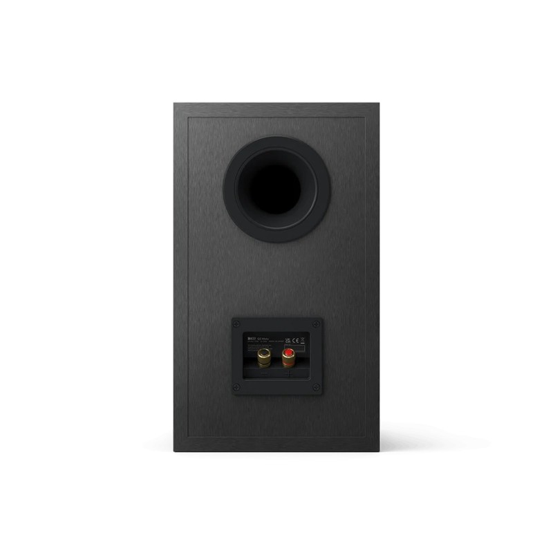 KEF Q3 Meta — altavoces de estantería con Uni-Q de 6,5" — imagen 3