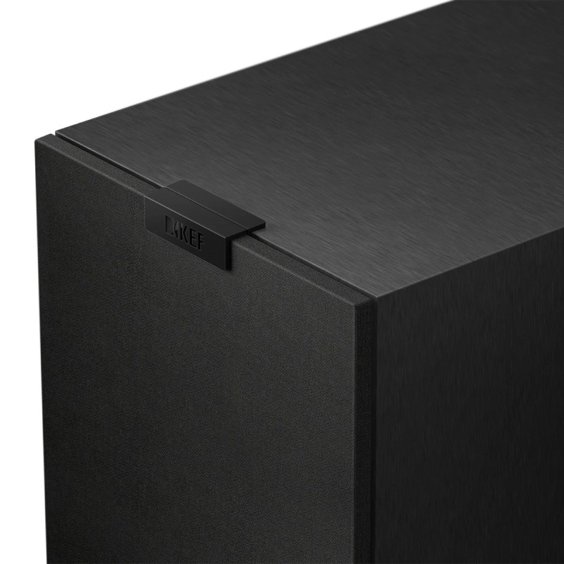 KEF Q3 Meta — altavoces de estantería con Uni-Q de 6,5" — imagen 2