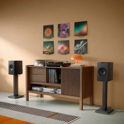 KEF SQ1 — soportes de suelo para Q Series — imagen 5