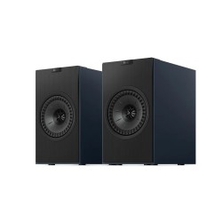 KEF Coda W en azul medianoche